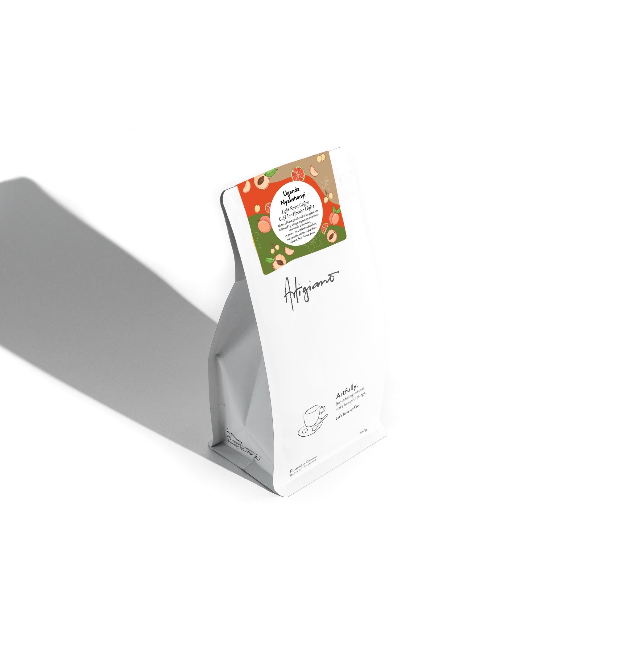 Uganda Nyakshenyi Artigiano