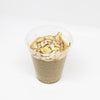Earl Grey Overnight Oats